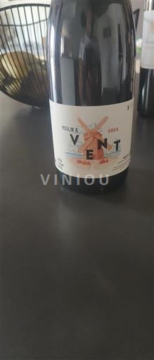 Beaujolais Moulin-à-vent Domaine Des Combiers 2022