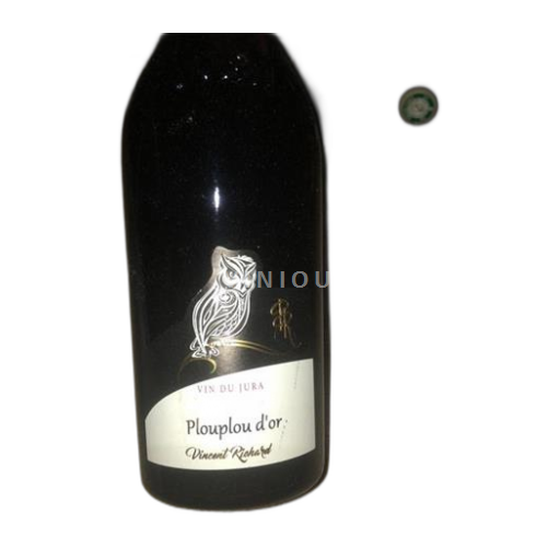 Jura Côtes-du-Jura Pierre Richard Plouplou d'or 2023