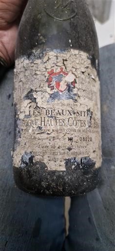 Burgundija Ni doloceno Les Beaux Sites 1995