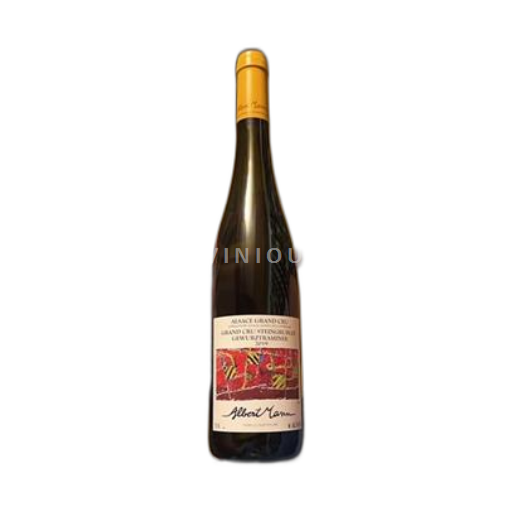 Alsace Alsace Grand Cru Grand Cru Albert Mann STEINGRIBLER Gewurztraminer 2019