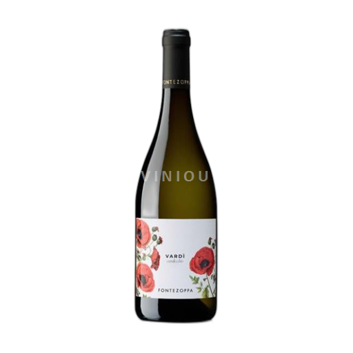 Marken Verdicchio dei Castelli di Jesi FONTEZOPPA VARDI 2023