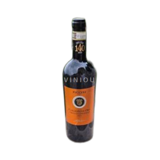 Campanië Aglianico del Taburno Piccini Collezione Oro 2021