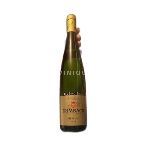 Alsace Riesling Trimbach Frédéric Émile 2018