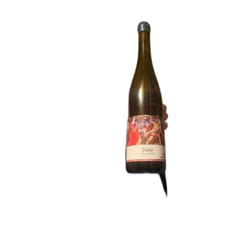 Alsace Ospecificerad Marcel Deiss Burg Le vignoble féodal 2020
