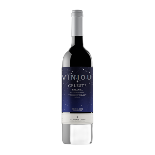 Castilien og León Ribera del Duero Celeste Crianza 2021