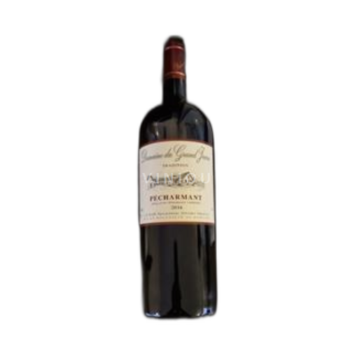 Sud-Ovest Pécharmant Domaine Grand Jaure Tradition 2016