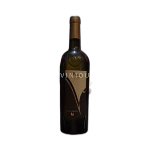 Puglia Not Specified Punta di Bacco Pajaru 2016
