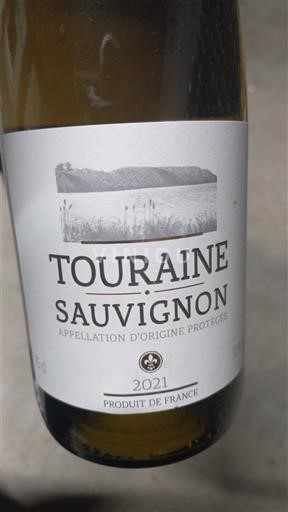 Loiredalen Touraine Sauvignon 2021