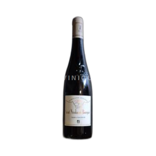 Dolina Loare Saint-Nicolas-De-Bourgueil David et Nathalie DRUSSÉ Vieilles Vignes 2022