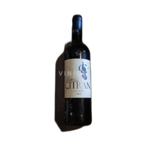Burdeos Haut-Médoc Citran 2018