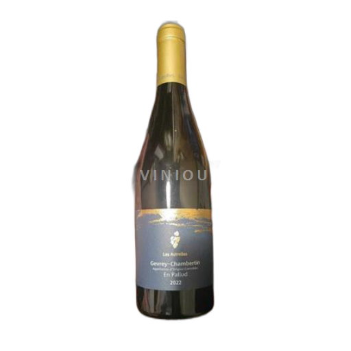 Burgundi Gevrey-Chambertin Les Astrelles En Pallud 2022