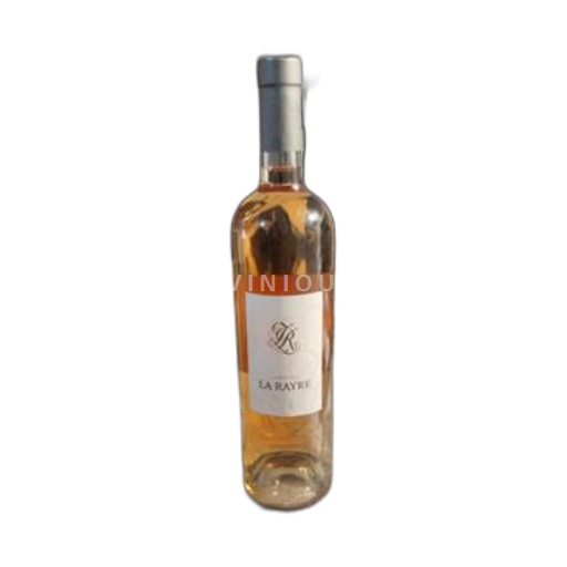 Zuidwest-Frankrijk Bergerac Château La Rayre Bergerac Rosé 2023