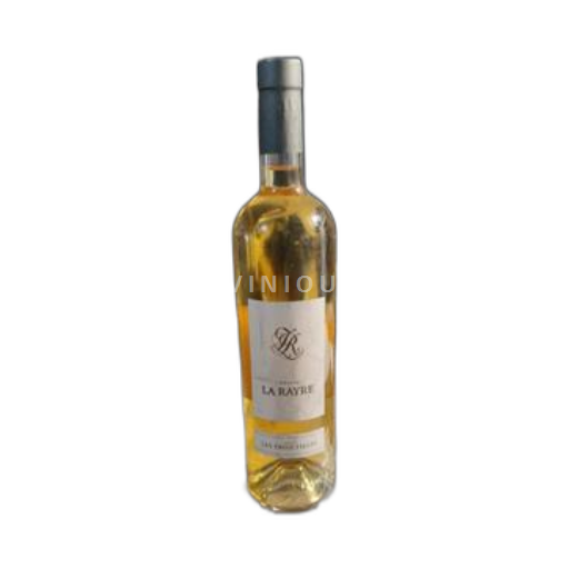 Zuidwest-Frankrijk Monbazillac Château La Rayre Les Trois Filles 2020