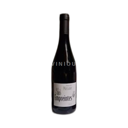 Rona dolina Ventoux Domaine La Massane Empreintes 2023