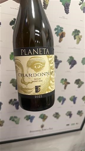 Sicilia Menfi Planeta 2023