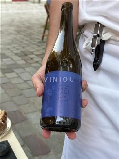 Borgoña Domaine La Chézatte Sin añada