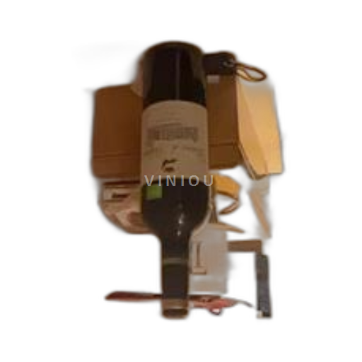 Bordeaux Haut-Médoc Diane de Belgrave 2016