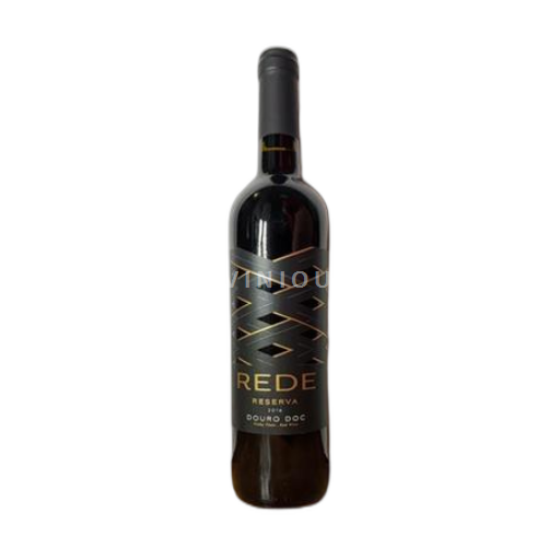 Portugalsko Douro Quinta da Rede Reserva 2016