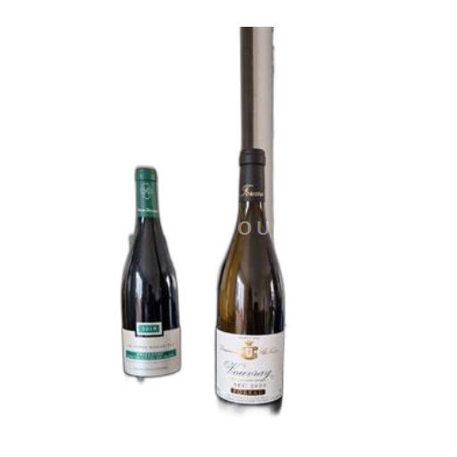 Loire Valley Vouvray Domaine Clos Naudin Foreau 2020
