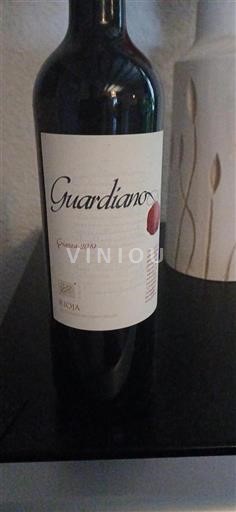 La Rioja Rioja Guardiano 2019