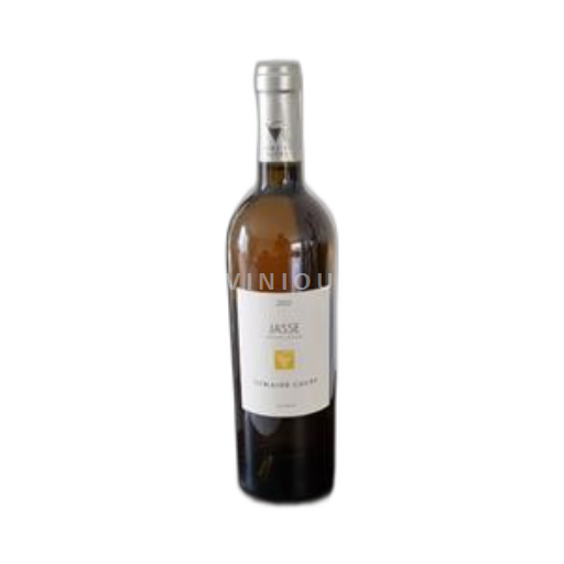 Languedoc och Roussillon Côtes catalanes Domaine Gauby Jasse 2020