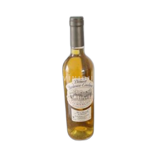 Sudoeste Jurançon Domaine Bordenave-Coustaret 2012