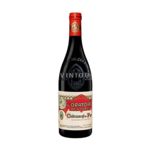 Valle del Rodano Châteauneuf-du-Pape L'Oratoire des Papes Chateauneuf du Pape 2020