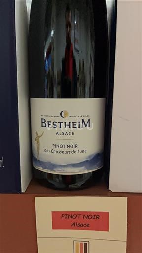 Alsace Grand Cru Bestheim des Chasseurs de Lune Non-Vintage