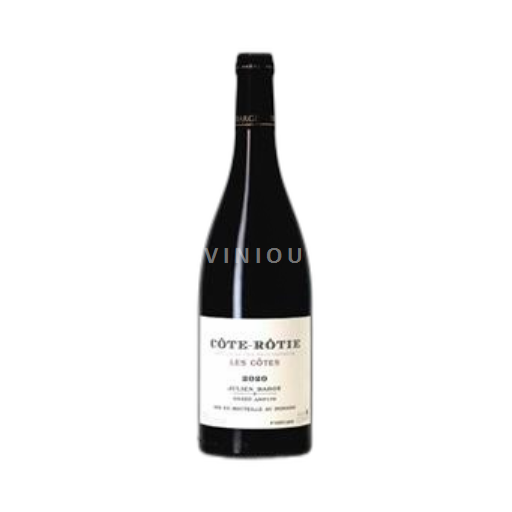 Rhônetal Côte-rôtie Gilles Barge Le Combard 2017