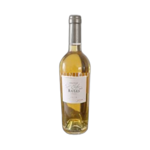 Sud-Ouest Gaillac Château L'Enclos des Roses 2010