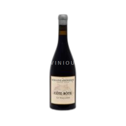 Valle del Ródano Côte-rôtie Domaine Bonserine 2022