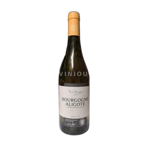 Borgoña Borgoña-Aligoté Expert Club 2017