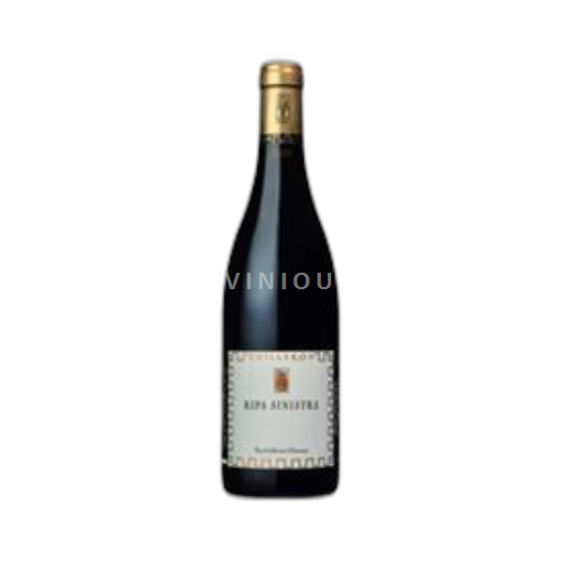 Rhônevallei Niet gespecificeerd Domaine Yves Cuilleron Ripa Sinistra 2022