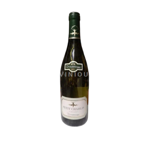 Burgundi Petit-chablis La Chablisienne Vibrant 2022