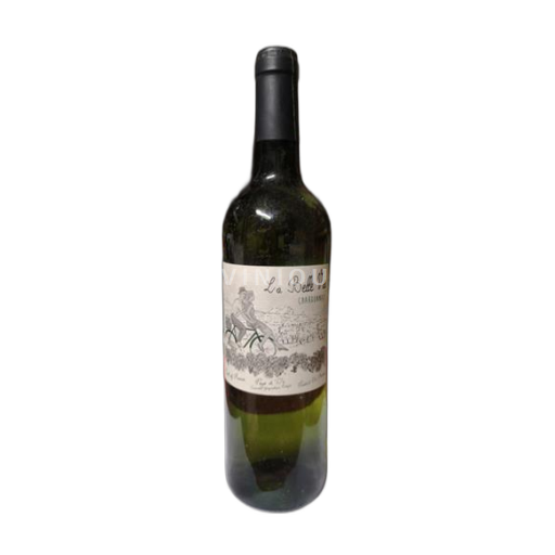 Languedoc in Roussillon Pays d'Oc La Belle Vie 2018