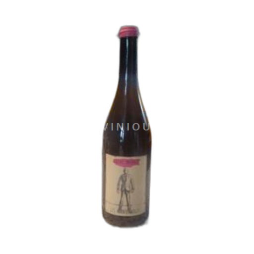 Loire Valley Chinon Les Mains Rouges Serial Drinker -Chinon 2022