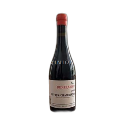 Burgundi Gevrey-Chambertin Didier Amiot 2020