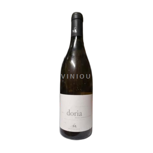 Rhônevallei Luberon Marrenon Doria 2011