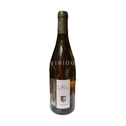 Languedoc Unspecified Domaine Petit Chaumont 2021