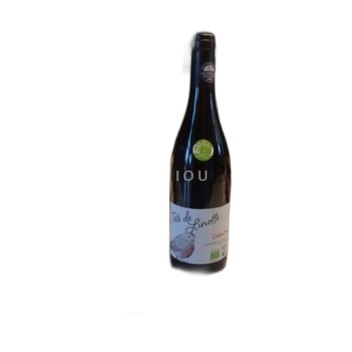 Loirevallei Chinon Vignerons Engagés Chinon Tete de Linotte 2023