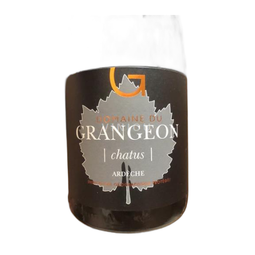 Alpi e Paesi Rodaniani Ardèche Domaine Grangeon Chatus 2022