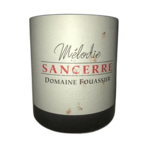 Thung lũng sông Loire Sancerre. Domaine Fouassier Mélodie 2018