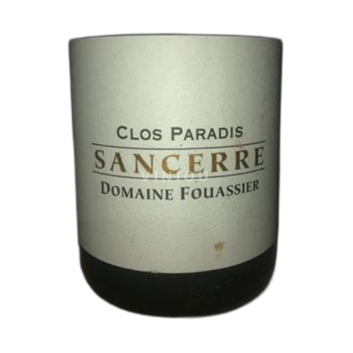Thung lũng sông Loire Sancerre. Domaine Fouassier Clos Paradis 2020