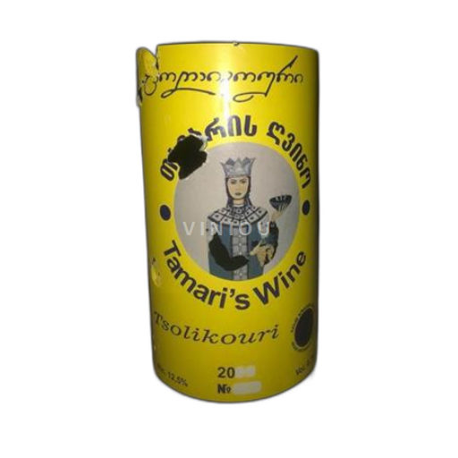 Imereti Non specificato Akaki Khorava's Marani Tamari’s Wine Senza annata