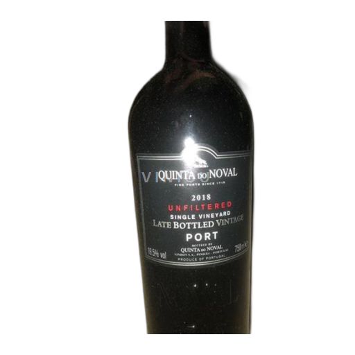 Portugal Oporto Quinta do Noval Late Bottled Vintage 2018