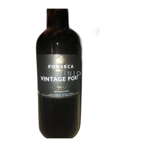 Bồ Đào Nha Porto Fonseca Vintage Port 2017