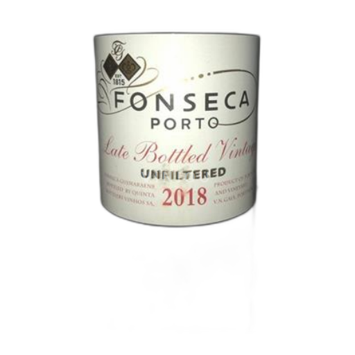 Bồ Đào Nha Porto Fonseca Late Bottled Vintage 2018