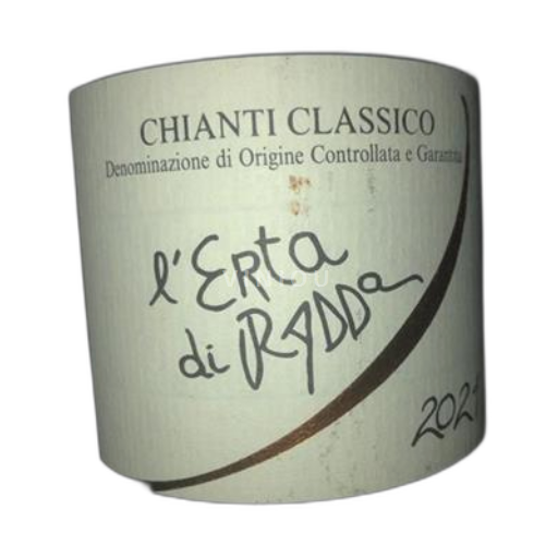Toscana Chianti Classico Erta di Radda 2021