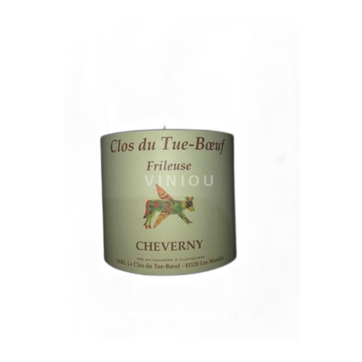 Loiredalen Cheverny Clos du Tue-Bœuf Frileuse 2022