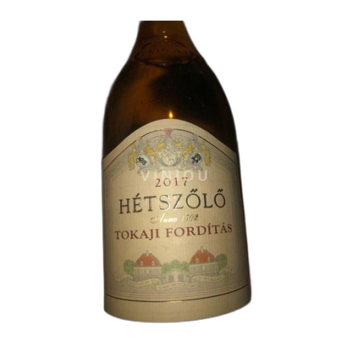 Tokaj Niet gespecificeerd Hétszolo Tokaji Fordítás 2017